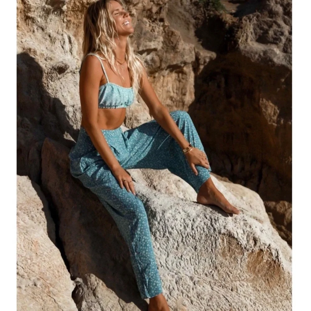 🔥🔥BILLABONG - BLUESDAY PANT🔥🔥 - Picture 12 of 12